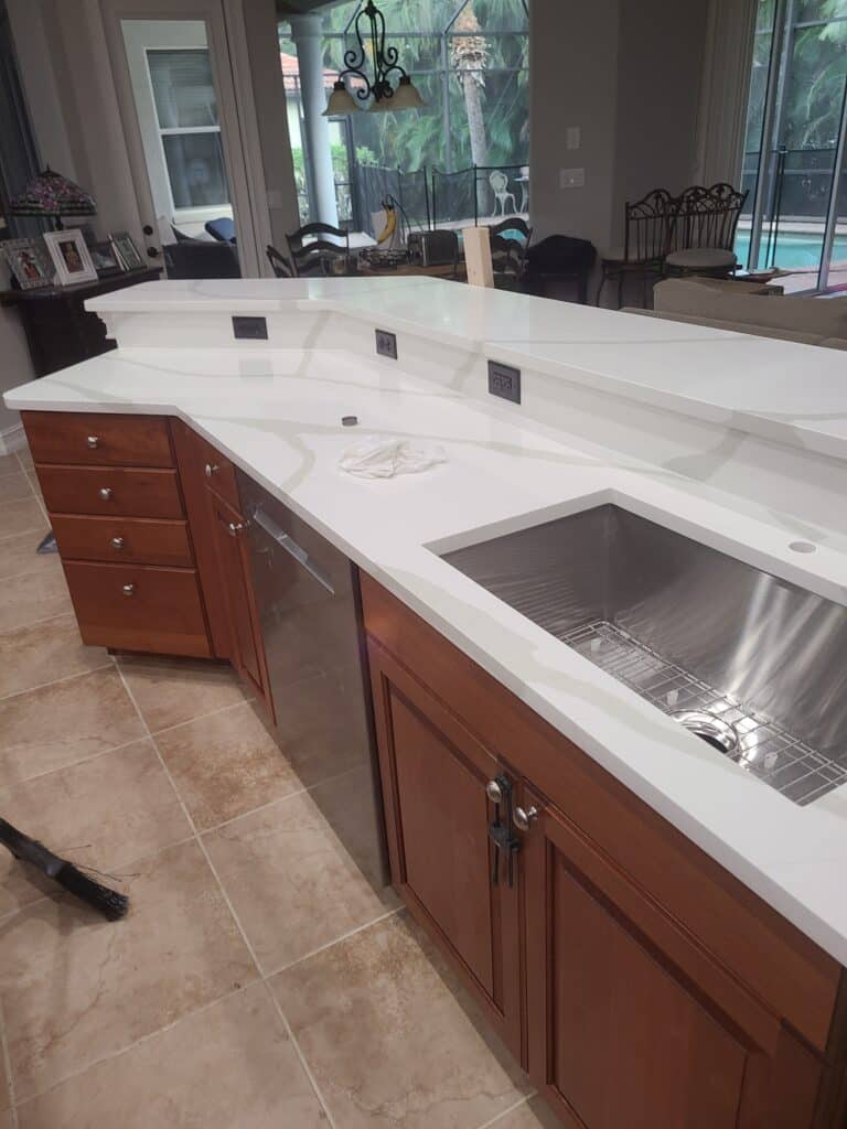 kitchen remodeling photo