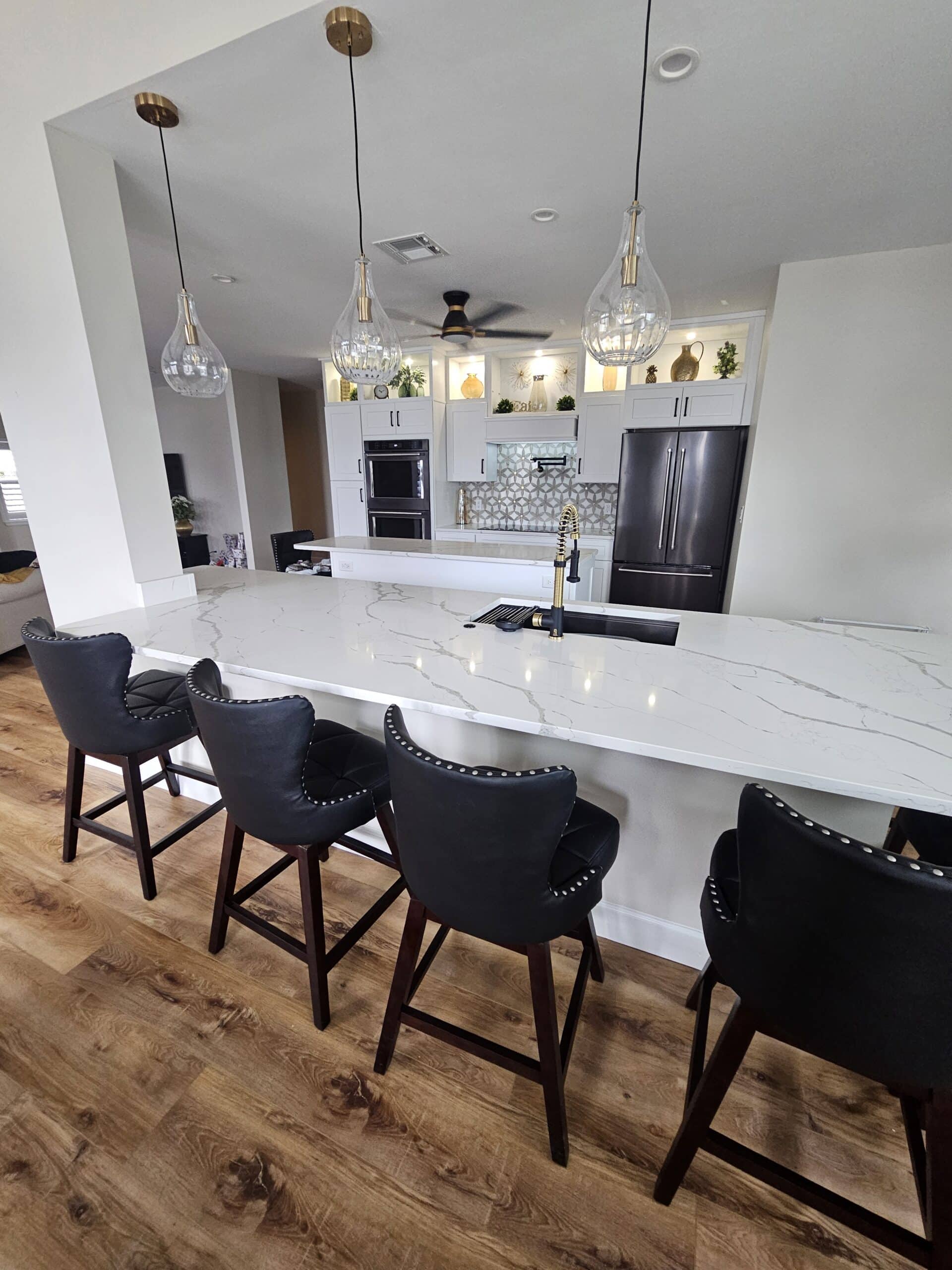 kitchen remodeling photo