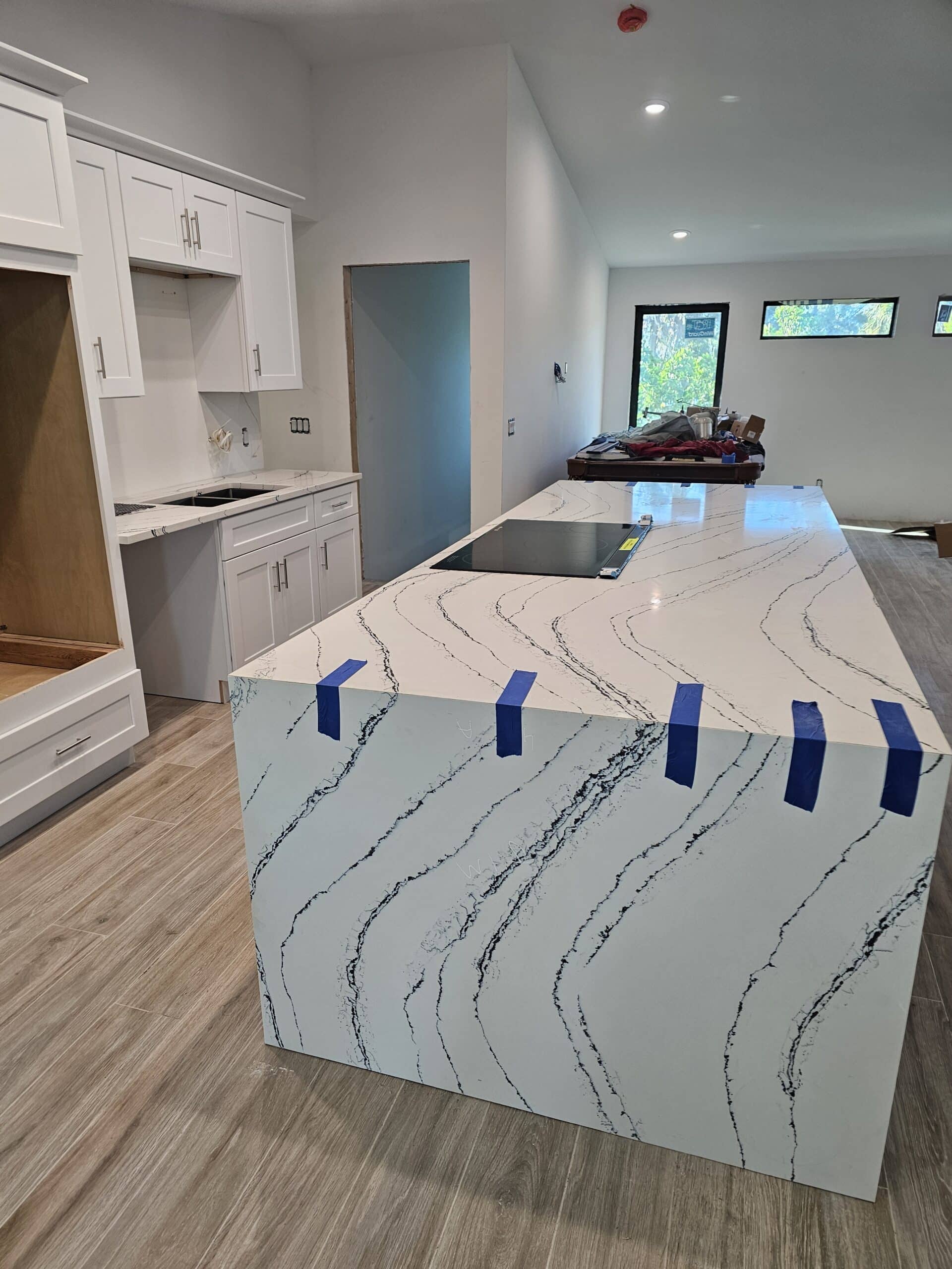 kitchen remodeling photo