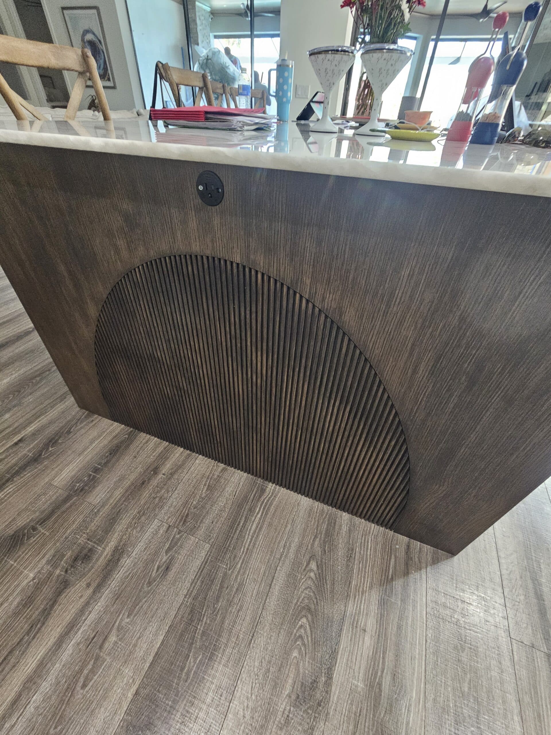 counter top