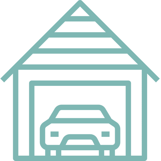 garage icon