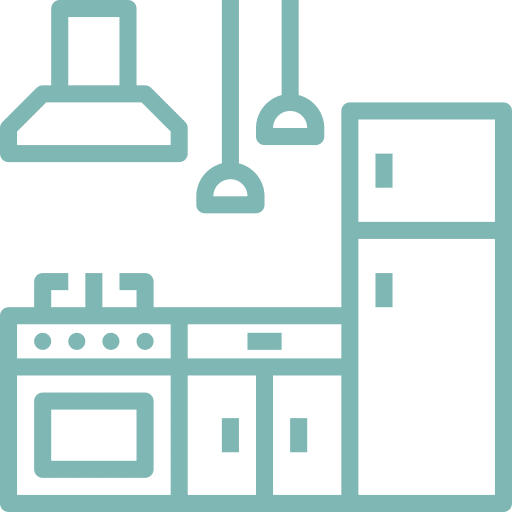 kitchen icon