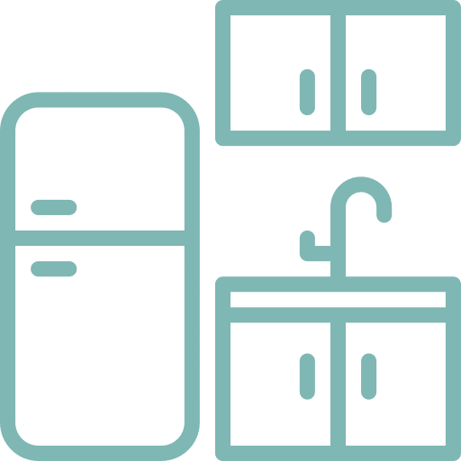 kitchen icon