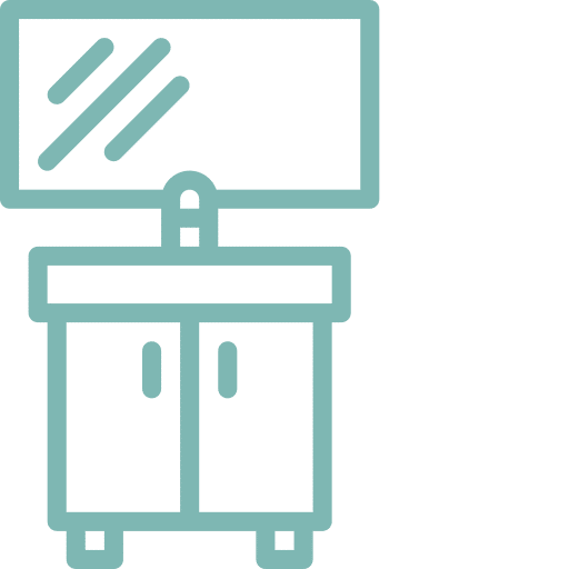 sink icon